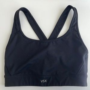 Victorias Secret Crossback Sport Bra